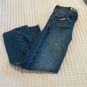 Mens Ariat jeans
